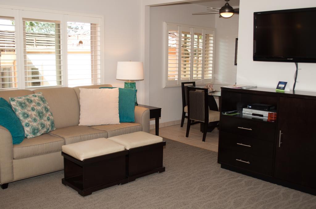 Laguna Shores Studio Suites Laguna Beach Exterior photo
